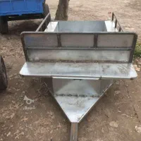 تعمیرات ساخت بارکش قایق موتور گشاورزی