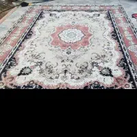 قالی ۱۲متری