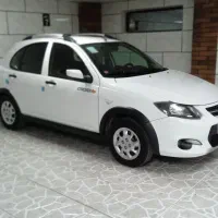 کوییک مدل 401 کم کار|خودرو سواری و وانت|خرم‌آباد, |دیوار