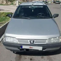 روا۸۷دوگانه کارخانه