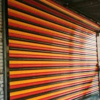 تولید واجرای کرکره های برقی فولادی و آلومینیومی|فروشگاه و مغازه|ری, سیزده آبان|دیوار