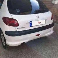 206تیپ۲|خودرو سواری و وانت|بهبهان, |دیوار