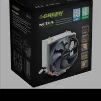 کیس کامل پاور و گرافیک در حد نو|رایانه رومیزی|شیراز, معالیآباد|دیوار