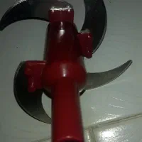 تیغه هم زن دستی|خردکن، آسیاب، غذاساز|قزوین, |دیوار