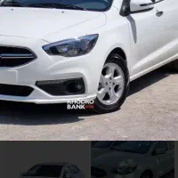 شاهین پلاس اتومات صفر