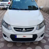 کوئیک مدل ۱۴۰۱ در حد خشک ۳۰تا کار