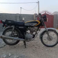 موتور۱۲۵مزایده