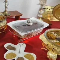 غذای گرم آشپز مراسم کترینگ شام ناهار هارمونی|خدمات پذیرایی، مراسم|کرج, گوهردشت|دیوار
