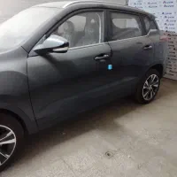 تیگارد x35 صفر ۴۰۳