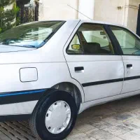 پژو 405 مدل 89 تمیز|خودرو سواری و وانت|یاسوج, |دیوار