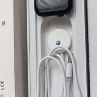 ساعت هوشمند اپل