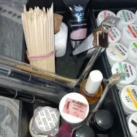 لوازم ناخنکاری|آرایشگاه و سالنهای زیبایی|شهریار, شهرک شاهد|دیوار