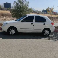 تیبا۲ مدل ۴۰۲|خودرو سواری و وانت|صحنه, |دیوار