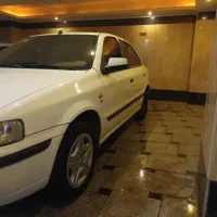 سمند مدل 92 LX|خودرو سواری و وانت|قائم‌شهر, |دیوار