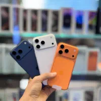 17pro&promax 512g 256g آکبند