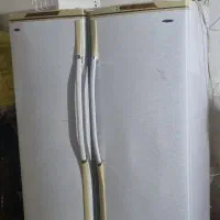 یخچال کارکرده|یخچال و فریزر|سردشت, |دیوار