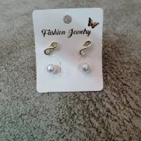 انواع گوشواره|بدلیجات|اسلامشهر, شهرک قائمیه|دیوار