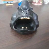 زیر سیگاری گوریل