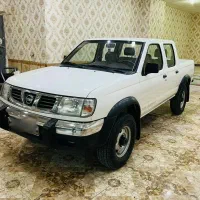 نیسان پیکاپ مدل‌ 89