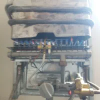 لوله کشی وابگرمکن