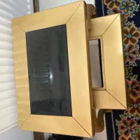 میز عسلی|مبلمان خانگی و میز عسلی|نجفآباد, امیرآباد|دیوار