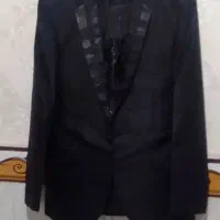 دودست کت و شلوار