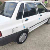 پراید مدل 88 دوگانه کارخانه|خودرو سواری و وانت|میاندوآب, |دیوار