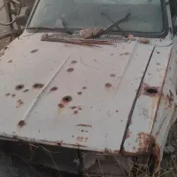 وانت بار فرسوده