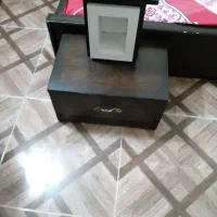 تخت وآینه دراور|تشک تختخواب|تربت جام, شهرک آزادگان|دیوار