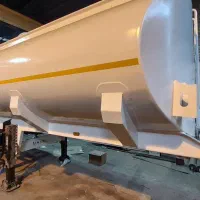 تانکر ماموت