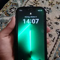 ایفون ۱۳ پرو مکس طرح|موبایل|بیرجند, |دیوار
