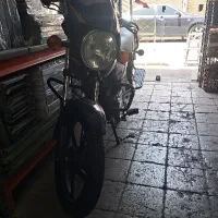 موتور تی وی اس اچ ال ایکس ۱۵۰