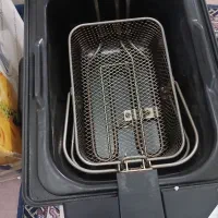 سرخ کن دیجیتالی|سایر لوازم برقی|نهاوند, |دیوار