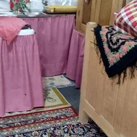 اجاره ویلای سنتی مارال باحال هوای خواص درلنگر|اجارهٔ کوتاه‌مدت آپارتمان و سوئیت|کیاسر, |دیوار