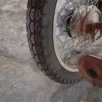 موتور مزایده ای مدل ۸۲|موتورسیکلت|اسلامشهر, شهرک مهدیه|دیوار