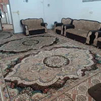 رهن و اجاره ویلا آپارتمان شهری ۸۵ متری حیاط دار