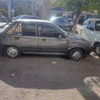 پرایدخونگی وتمیز