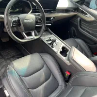 فیدلیتی پرایم ۷ نفره ۱۴۰۴ فول|خودرو سواری و وانت|فردیس, فردیس|دیوار