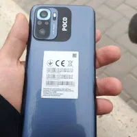 شیائومی Poco M5s با حافظهٔ ۲۵۶ گیگابایت|موبایل|تهران, بهارستان|دیوار