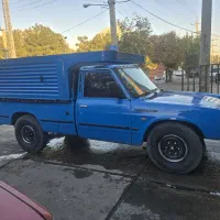 نیسان ۸۶|خودرو سواری و وانت|کرمانشاه, |دیوار