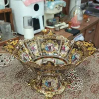سرویس  و سوفله خوری