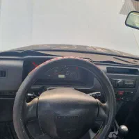 مزدا2000 مدل1401 اقساط و معاوضه|خودرو سواری و وانت|اصفهان, شهید رجایی|دیوار