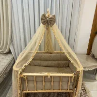 گهواره نوزاد