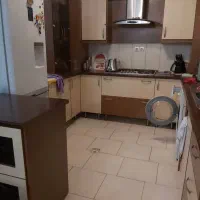 ۷۴ متر مبله دو خوابه بیمه ۳|اجارهٔ آپارتمان|تهران, کوی بیمه|دیوار