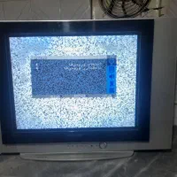 تلویزیون سامسونگ ۲۱ سالم