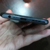 گوشی pocom5s دو سیم کارته|موبایل|تهران, شهران شمالی|دیوار