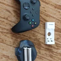 دسته Xbox series x-s