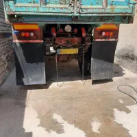 بنز تک کمپرسی|خودرو سنگین|همدان, |دیوار