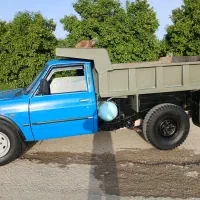 نیسان کمپرسی