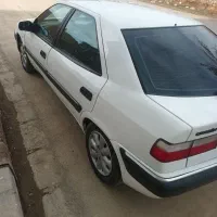 زانتیا مدل ۸۹  .2000|خودرو سواری و وانت|کرج, خرمدشت|دیوار